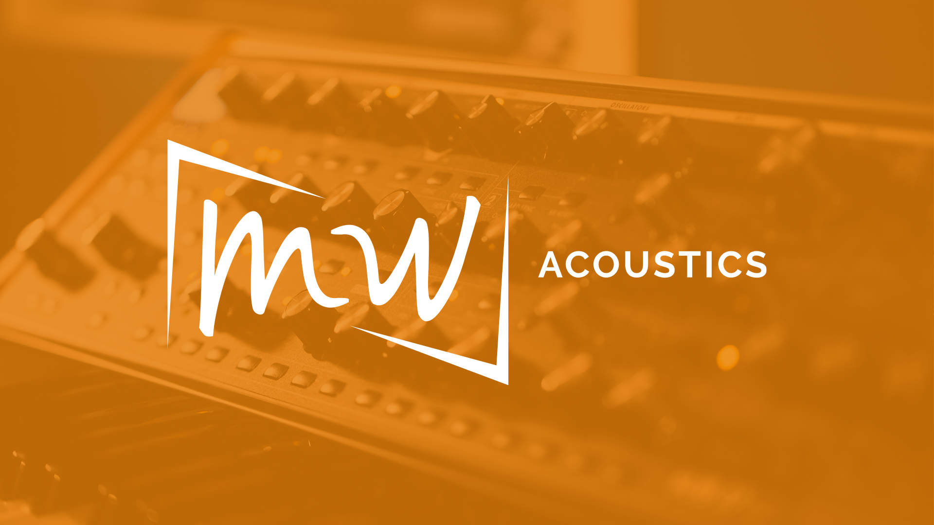 PROJECTEN - MW Acoustics